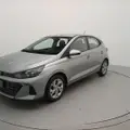 HYUNDAI HB20 1.0 12V FLEX COMFORT MANUAL HYUNDAI HB20 1.0 12V FLEX COMFORT MANUAL