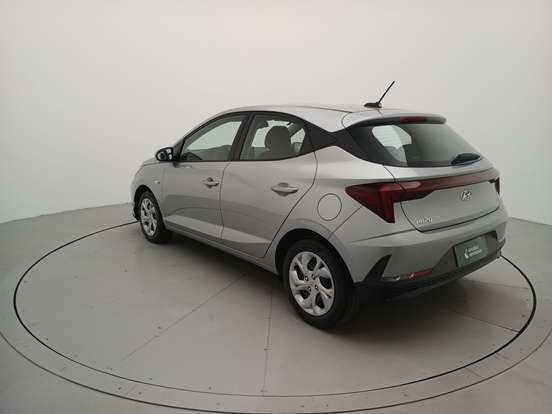 HYUNDAI-HB20-1.0 12V FLEX COMFORT MANUAL HYUNDAI-HB20-2025