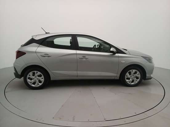 HYUNDAI-HB20-1.0 12V FLEX COMFORT MANUAL HYUNDAI-HB20-2025