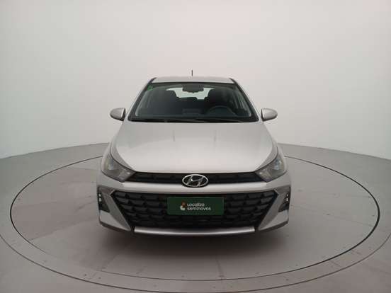 HYUNDAI-HB20-1.0 12V FLEX COMFORT MANUAL HYUNDAI-HB20-2025
