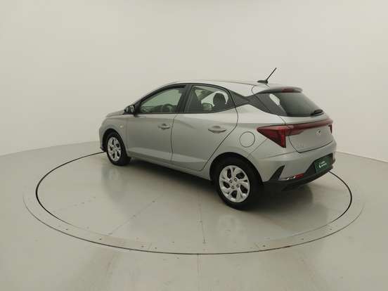 HYUNDAI-HB20-2025