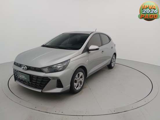HYUNDAI-HB20-2025