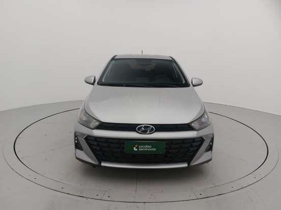 HYUNDAI-HB20-1.0 12V FLEX COMFORT MANUAL HYUNDAI-HB20-2025