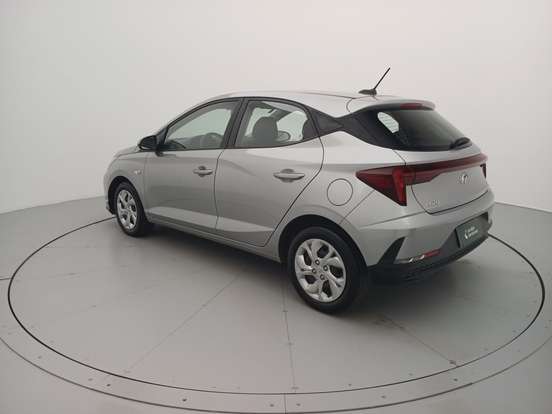 HYUNDAI-HB20-2025