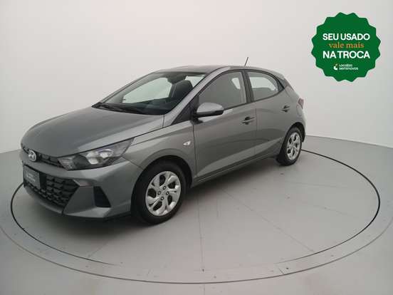 HYUNDAI-HB20-2025