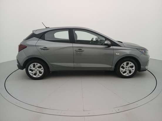 HYUNDAI-HB20-1.0 12V FLEX COMFORT MANUAL HYUNDAI-HB20-2025