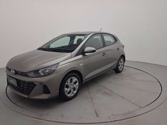HYUNDAI-HB20-2025