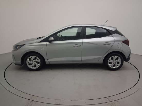 HYUNDAI-HB20-1.0 12V FLEX COMFORT MANUAL HYUNDAI-HB20-2025