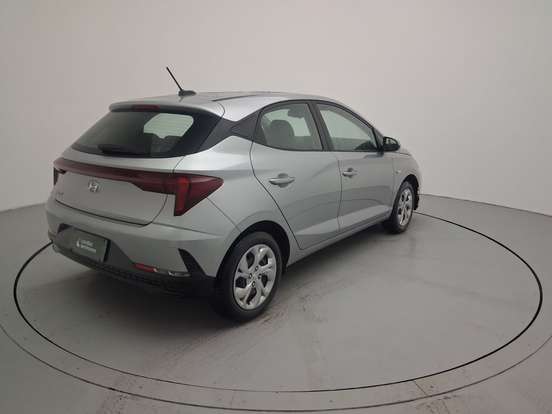 HYUNDAI-HB20-1.0 12V FLEX COMFORT MANUAL HYUNDAI-HB20-2025