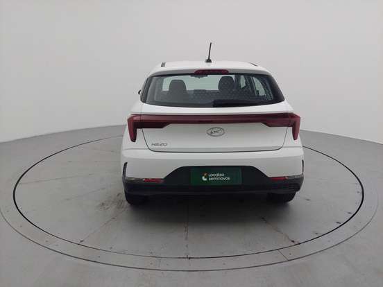 HYUNDAI-HB20-1.0 12V FLEX COMFORT MANUAL HYUNDAI-HB20-2025
