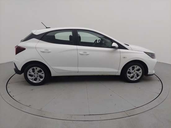 HYUNDAI-HB20-2025