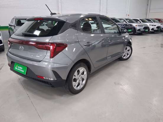 HYUNDAI-HB20-2025