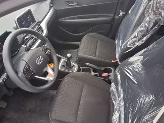 HYUNDAI-HB20-1.0 12V FLEX COMFORT MANUAL HYUNDAI-HB20-2025