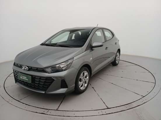 HYUNDAI-HB20-2025