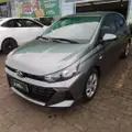 HYUNDAI HB20 1.0 12V FLEX COMFORT MANUAL HYUNDAI HB20 1.0 12V FLEX COMFORT MANUAL