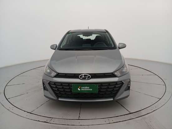 HYUNDAI-HB20-1.0 12V FLEX COMFORT MANUAL HYUNDAI-HB20-2025