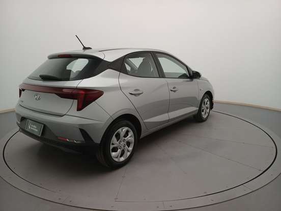 HYUNDAI-HB20-1.0 12V FLEX COMFORT MANUAL HYUNDAI-HB20-2025