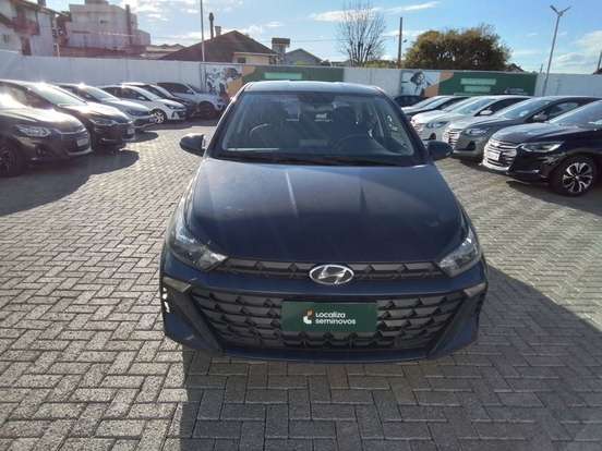 HYUNDAI-HB20-2025
