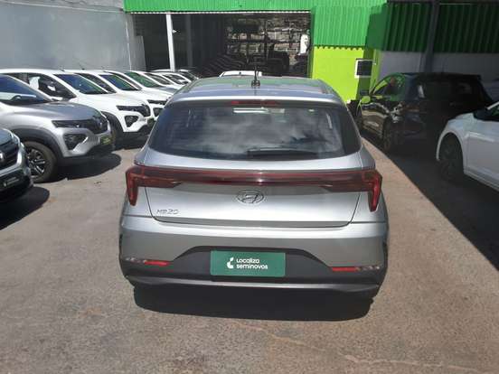 HYUNDAI-HB20-2025