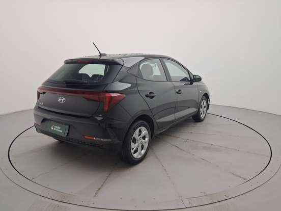 HYUNDAI-HB20-1.0 12V FLEX COMFORT MANUAL HYUNDAI-HB20-2025