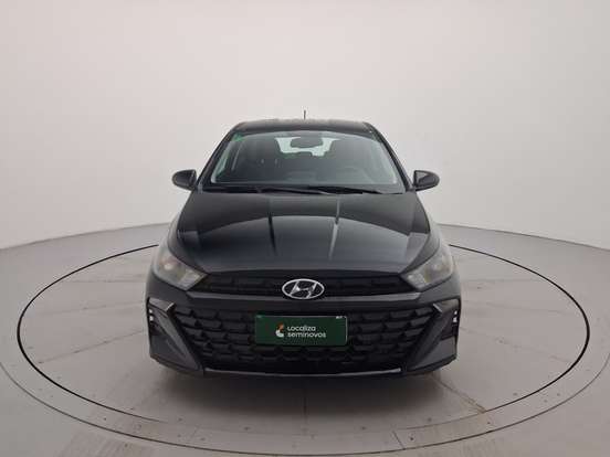 HYUNDAI-HB20-1.0 12V FLEX COMFORT MANUAL HYUNDAI-HB20-2025