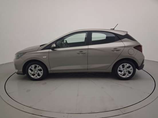 HYUNDAI-HB20-1.0 12V FLEX COMFORT MANUAL HYUNDAI-HB20-2025
