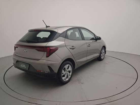 HYUNDAI-HB20-2025