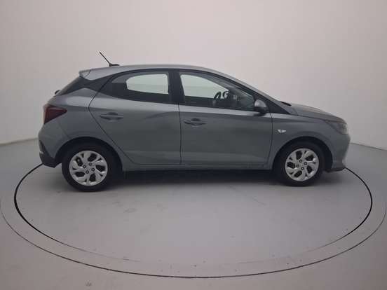 HYUNDAI-HB20-1.0 12V FLEX COMFORT MANUAL HYUNDAI-HB20-2025
