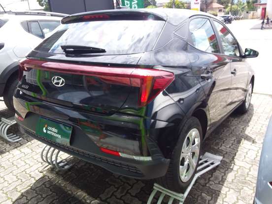 HYUNDAI-HB20-1.0 12V FLEX COMFORT MANUAL HYUNDAI-HB20-2025