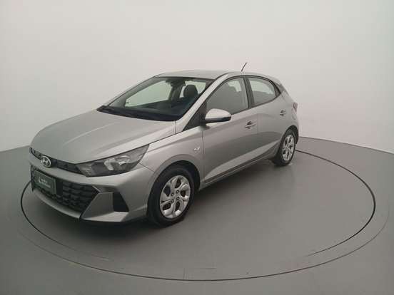 HYUNDAI-HB20-2025