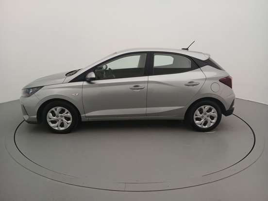 HYUNDAI-HB20-1.0 12V FLEX COMFORT MANUAL HYUNDAI-HB20-2025