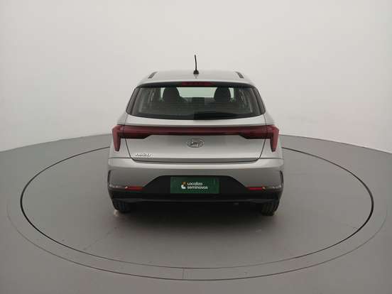 HYUNDAI-HB20-2025