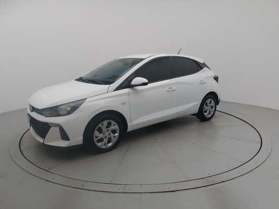 HYUNDAI-HB20-2025