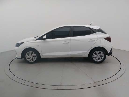 HYUNDAI-HB20-1.0 12V FLEX COMFORT MANUAL HYUNDAI-HB20-2025