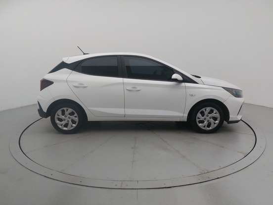 HYUNDAI-HB20-2025
