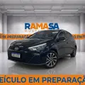 HYUNDAI HB20 1.0 12V FLEX COMFORT MANUAL HYUNDAI HB20 1.0 12V FLEX COMFORT MANUAL