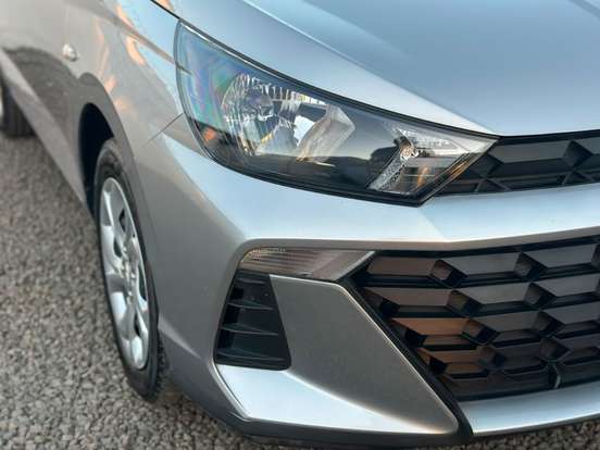 HYUNDAI-HB20-1.0 12V FLEX COMFORT MANUAL HYUNDAI-HB20-2025