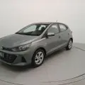 HYUNDAI HB20 1.0 12V FLEX COMFORT MANUAL HYUNDAI HB20 1.0 12V FLEX COMFORT MANUAL