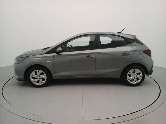 HYUNDAI-HB20-1.0 12V FLEX COMFORT MANUAL HYUNDAI-HB20-2025