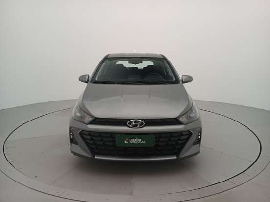 HYUNDAI-HB20-1.0 12V FLEX COMFORT MANUAL HYUNDAI-HB20-2025