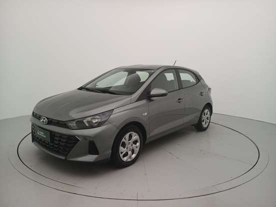HYUNDAI-HB20-2025