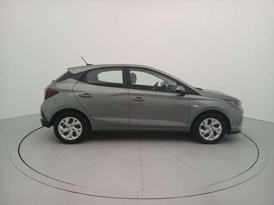 HYUNDAI-HB20-1.0 12V FLEX COMFORT MANUAL HYUNDAI-HB20-2025