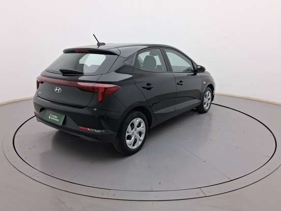 HYUNDAI-HB20-1.0 12V FLEX COMFORT MANUAL HYUNDAI-HB20-2025