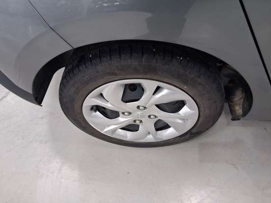 HYUNDAI-HB20-1.0 12V FLEX COMFORT MANUAL HYUNDAI-HB20-2025