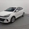 HYUNDAI HB20 1.0 12V FLEX COMFORT MANUAL HYUNDAI HB20 1.0 12V FLEX COMFORT MANUAL