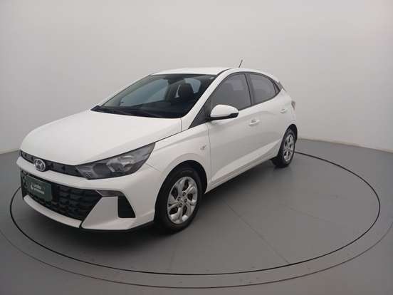 HYUNDAI-HB20-1.0 12V FLEX COMFORT MANUAL HYUNDAI-HB20-2025
