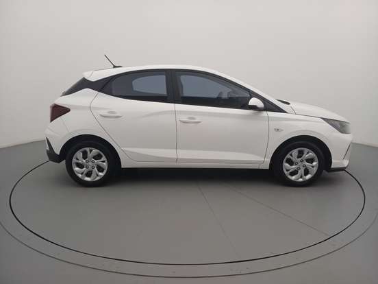 HYUNDAI-HB20-1.0 12V FLEX COMFORT MANUAL HYUNDAI-HB20-2025