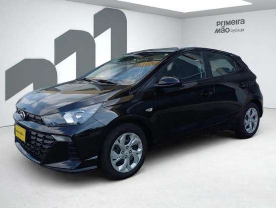 HYUNDAI-HB20-2025