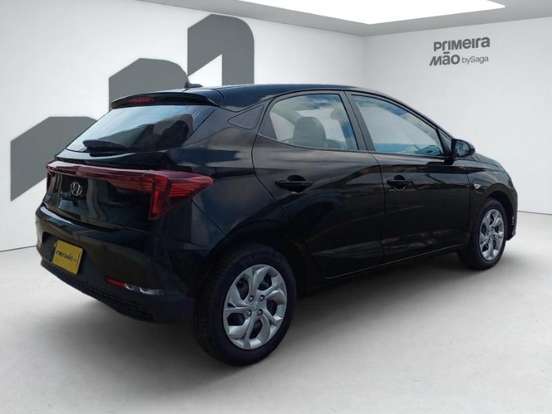 HYUNDAI-HB20-1.0 12V FLEX COMFORT MANUAL HYUNDAI-HB20-2025