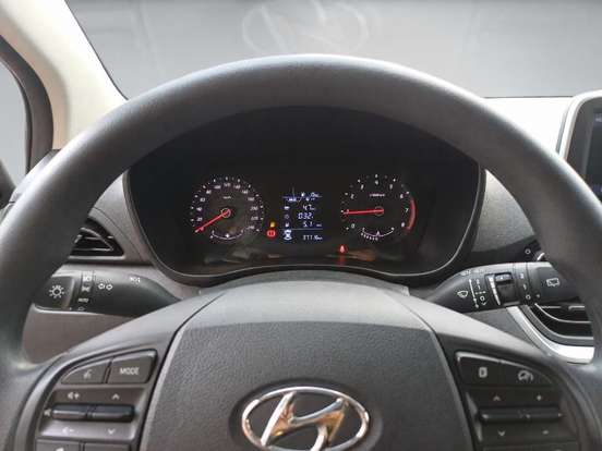 HYUNDAI-HB20-1.0 12V FLEX COMFORT MANUAL HYUNDAI-HB20-2025
